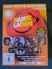 Beste dem musikladen gebraucht kaufen  Worpswede