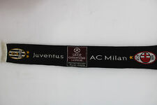 Sciarpa scarf calcio usato  Afragola