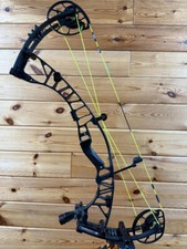 Hoyt ventum black for sale  Fair Grove