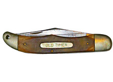 Schrade walden dual for sale  Burbank
