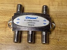 Pansat diseqc switch for sale  Ontario