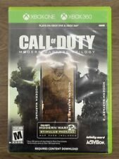 Microsoft call duty for sale  Cedar City