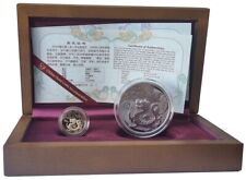 China gold silber gebraucht kaufen  Hanau