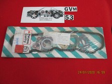 Dj050 engine gaskets d'occasion  Expédié en Belgium