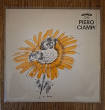 Piero ciampi piero usato  Bagno a Ripoli
