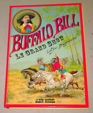 Buffalo bill grand d'occasion Buffalo bill grand d'occasion  Paris XIV