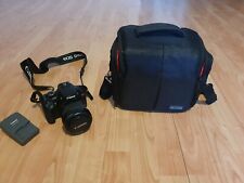 Canon slr digital for sale  LETCHWORTH GARDEN CITY