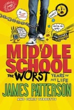 Middle school worst for sale  Montgomery