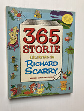 365 storie richard usato  Verona