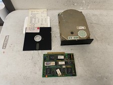 Seagate tec 225 for sale  Federal Way