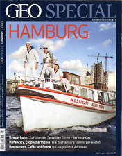 Geo special hamburg gebraucht kaufen  Regensburg