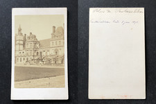 Château fontainebleau escalie d'occasion  Pagny-sur-Moselle
