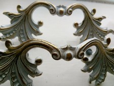 Vintage rococo french for sale  MANCHESTER