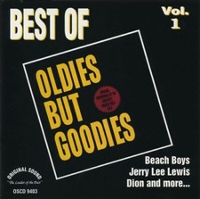 Cent best oldies for sale  San Francisco