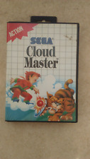 cloud master authentique version originale sega master system en boite comprar usado  Enviando para Brazil