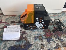 Bubble fogger fog for sale  Aurora
