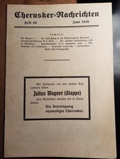 Charlottenburg berlin turnersc gebraucht kaufen  Laatzen