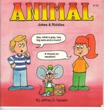 Animal jokes riddles for sale  Feasterville Trevose