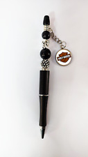 Stylo perles strass d'occasion  Vidauban