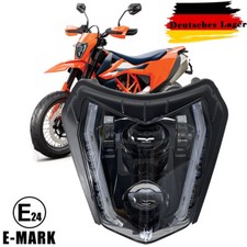 Ktm smc 690 gebraucht kaufen  Ginsheim-Gustavsburg