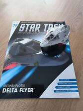 Star trek eaglemoss gebraucht kaufen  Gernrode