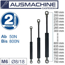 Gas pressure spring d'occasion  Expédié en Belgium