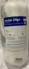 Bedluxe wedge pillows for sale  Augusta