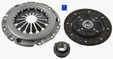Kupplungssatz sachs 3000 gebraucht kaufen  Oberlungwitz
