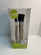 Wine chilling carafe for sale  Verbank