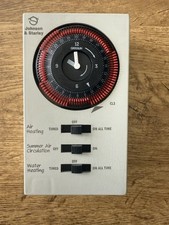 Johnson starley cl3s for sale  WASHINGTON