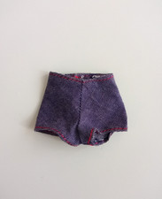 Short jeans poupée d'occasion Short jeans poupée d'occasion  Boussens