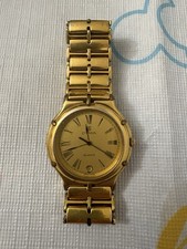 Cyma men watch for sale  LONDON