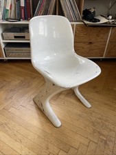 Stuhl ernst moeckel gebraucht kaufen  Berlin