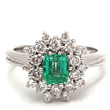 Anello margherita usato usato  Terni