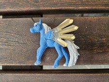 Schleich tier bayala gebraucht kaufen  Holzweißig