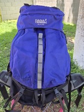 Dana design glacier for sale  Phoenix