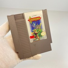 Castlevania nes solo usato  Reggio Emilia