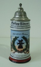 Antiker handwerker bierkrug gebraucht kaufen Antiker handwerker bierkrug gebraucht kaufen  Plauen