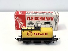 Fleischmann 5031 carro usato  Ariccia