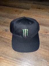 Boné Monster Energy Drink chapéu pais merchandise, usado comprar usado  Enviando para Brazil