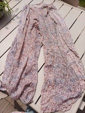 Palazzo haremshose hose gebraucht kaufen  Mönchengladbach