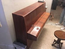 Pianoforte verticale per usato  Italia
