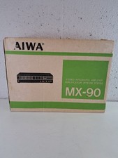 Vintage aiwa stereo for sale  BALLYMENA