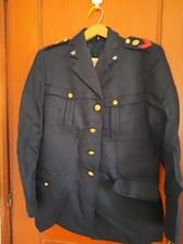 Divise militari usato  Ardea