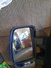 Transit mirror mirrors for sale  ROWLEY REGIS