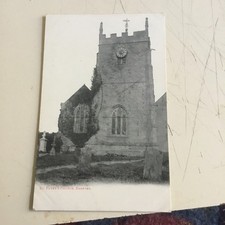 Old postcard barford for sale Old postcard barford for sale  FARNHAM