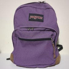 Jansport originals violet for sale  Valdosta