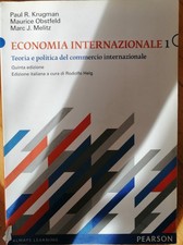 economia internazionale usato economia internazionale usato Abbadia Lariana