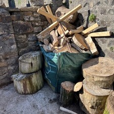 Fire wood around for sale  LANCASTER