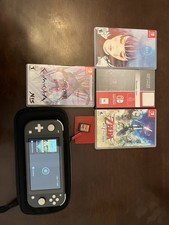Nintendo switch lite for sale  Charlotte